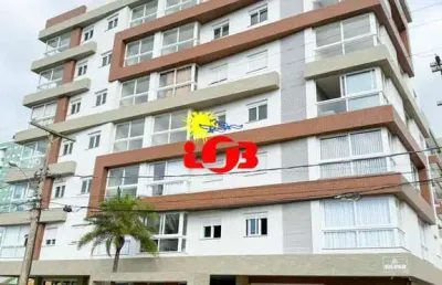 Apartamento de 02 dormitórios, no centro de tramandaí!