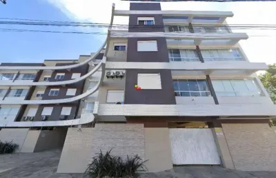 Apartamento de 01 dormitório, no centro de tramandaí!