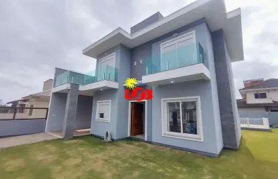 Casa com 5 quartos à venda no Presidente (Distrito), Imbé 