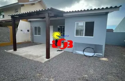 Casa - sobrado para venda  no bairro nova tramandaí em tramandaí