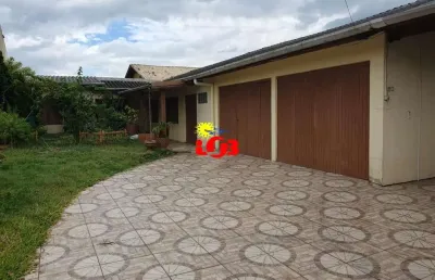 Casa em harmonia/imbé - ótima localização próximo ao mar