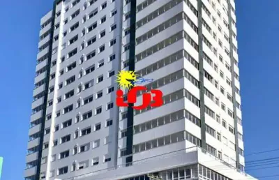 Apartamento de 03 dormitórios no centro de tramandaí!