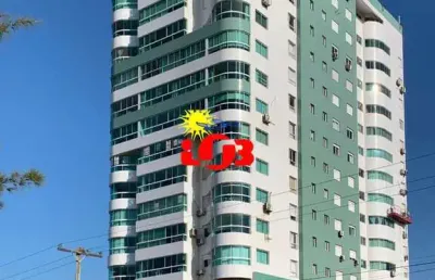 Apartamento com 2 quartos à venda no Centro, Tramandaí 