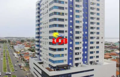 Excelente apartamento de 02 dormitórios, no centro de tramandaí!