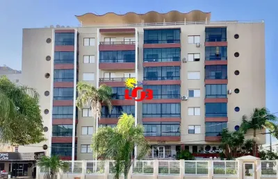 Apartamento com 2 quartos à venda no Centro, Tramandaí 