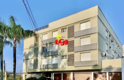 Apartamento com 2 quartos à venda no Centro, Tramandaí 