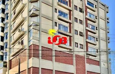 Apartamento com 2 quartos à venda no Centro, Tramandaí 