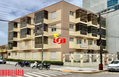 Apartamento com 2 quartos à venda no Centro, Tramandaí 