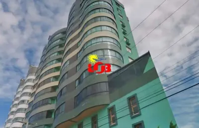Excelente apartamento de 3 dormitórios, de frente para o rio tramandaí, barra!