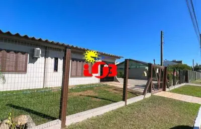 Casa com 3 quartos à venda no Nova Tramandaí, Tramandaí 