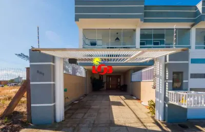 Casa com 2 quartos à venda na Zona Nova, Tramandaí 