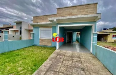 Casa com 3 quartos à venda no Nova Tramandaí, Tramandaí 