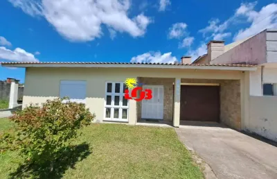 Casa com 4 quartos à venda no Centro, Imbé 