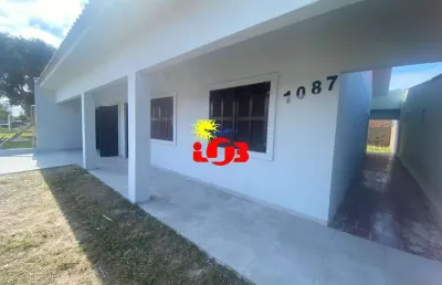 Casa com 3 quartos à venda no Presidente (Distrito), Imbé 