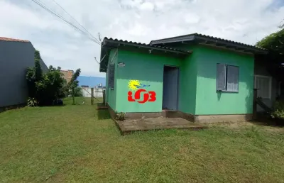 Casa com 2 quartos à venda na Epitácio Pessoa, 97, Presidente (Distrito), Imbé