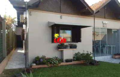Casa com 4 quartos à venda no Albatroz (Distrito), Imbé 