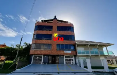 Apartamento de 3 dormitórios, próximo do mar na zona nova de tramandaí!