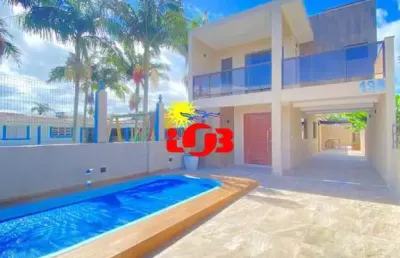 Casa com 3 quartos à venda no Centro, Imbé 