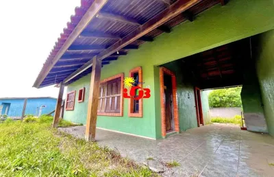 Ótimo imóvel no balneário presidente e apenas 450 metros do mar!!!