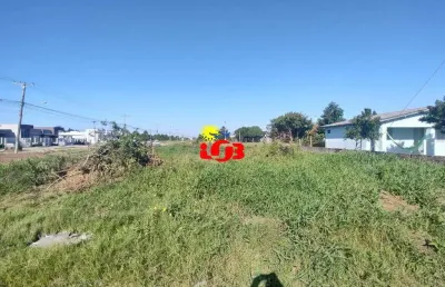 Terreno à venda no Centro, Imbé 