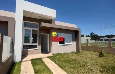 Imóvel novinho á espera de um novo dono no centro de imbé!