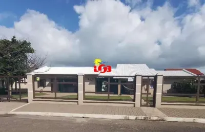 Casa com 5 quartos à venda no Mariluz (Distrito), Imbé 