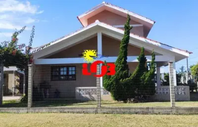 Casa com 3 quartos à venda no Mariluz (Distrito), Imbé 