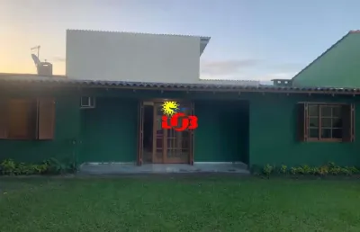 Casa com 4 quartos à venda no Mariluz (Distrito), Imbé 