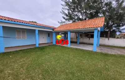 Casa com 3 quartos à venda no Mariluz (Distrito), Imbé 