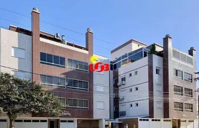 Apartamento 2 dormitórios entre o centro e mar em tramandaí