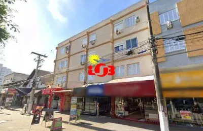 Apartamento com 1 quarto à venda no Centro, Tramandaí 