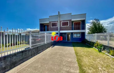 Geminada-duplex-triplex para venda  no bairro zona nova sul em tramandaí