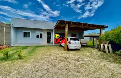 Casa com 4 quartos à venda na Zona Nova Sul, Tramandaí 