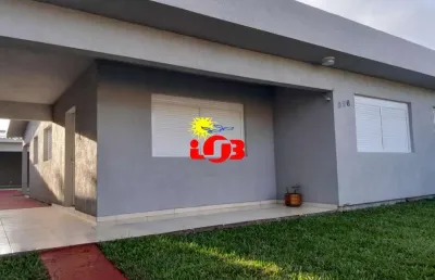 Casa com 4 quartos à venda na Zona Nova, Tramandaí 
