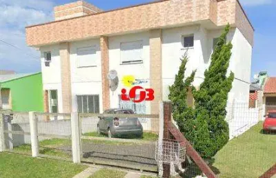 Duplex geminado, localização privilegiada em tramandaí, zona nova!