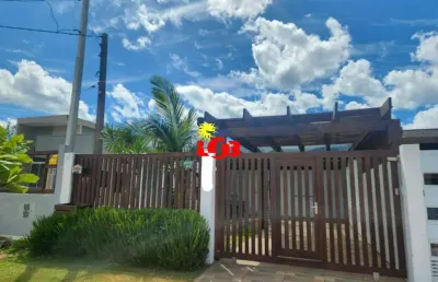 Geminada-duplex-triplex para venda  no bairro zona nova em tramandaí