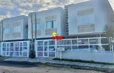 Casa com 2 quartos à venda na Zona Nova, Tramandaí 