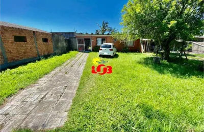 Casa com 2 quartos à venda na Zona Nova, Tramandaí 