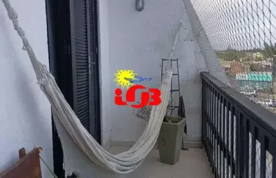 Apartamento com 2 quartos à venda no Centro, Tramandaí 