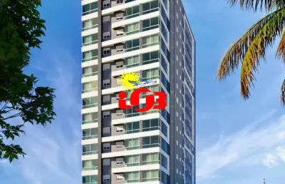 Apartamento de 03 dormitórios, todo mobiliado e decorado, no centro de tramandaí!