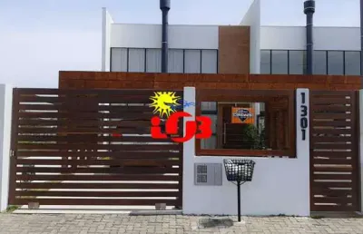 Casa com 3 quartos à venda no Centro, Imbé 