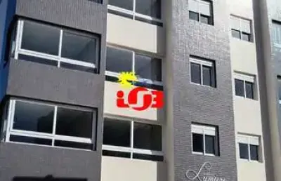 Apartamento com 2 quartos à venda no Centro, Tramandaí 