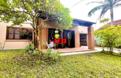 Casa com 3 quartos à venda no Mariluz (Distrito), Imbé 