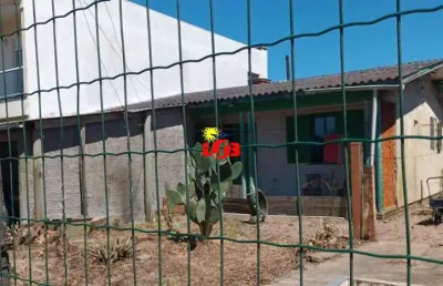 Imóvel em ótima localização no balneário harmonia!!!
