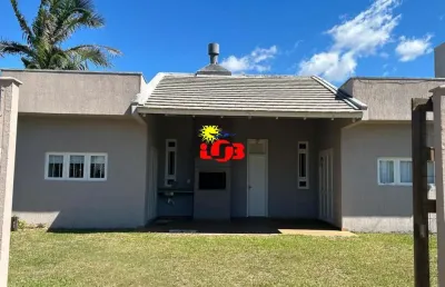Dois geminados  à venda  santa terezinha norte - próximo ao mar