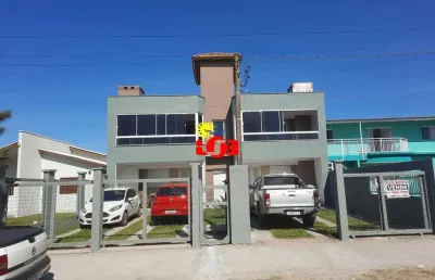 Duplex de 03 dormitórios na zona nova de tramandaí!