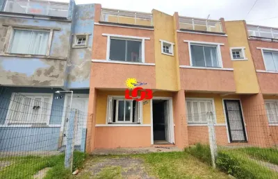 Casa com 2 quartos à venda no Centro, Imbé 