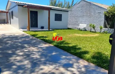 Casa à venda em  mariluz/imbé - região priviligiada