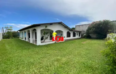 Casa à venda em imbé, santa terezinha - próximo ao mar!