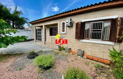 Casa com 5 quartos à venda na Zona Nova, Tramandaí 